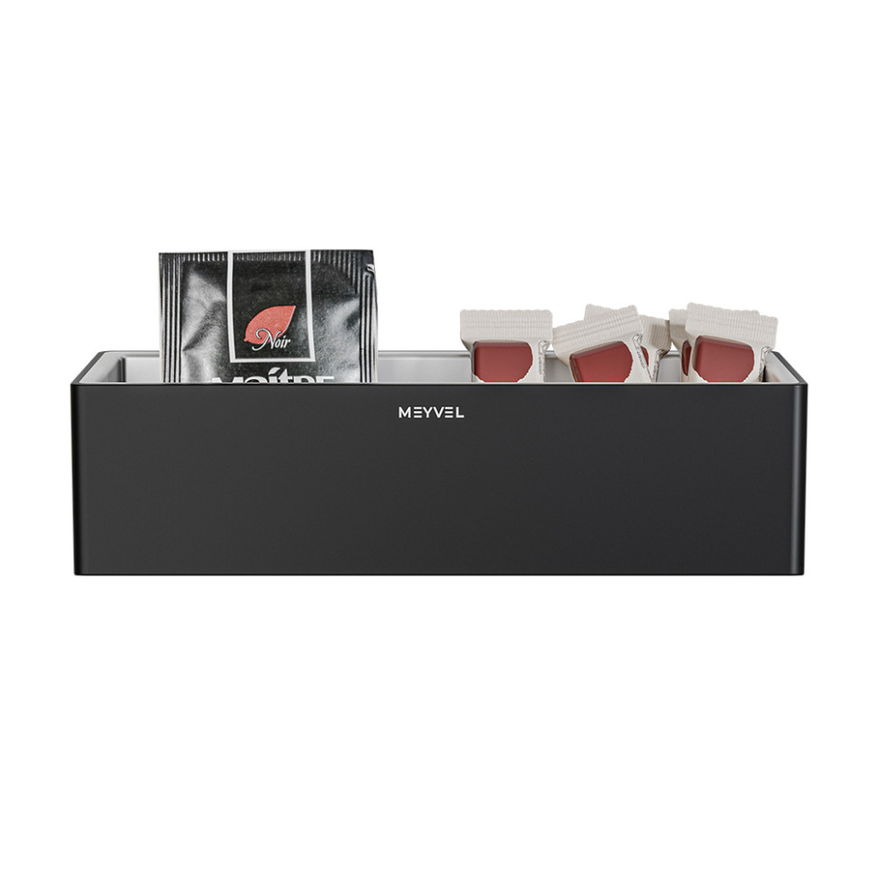 Менажница чайная Meyvel A-001 (Black)
