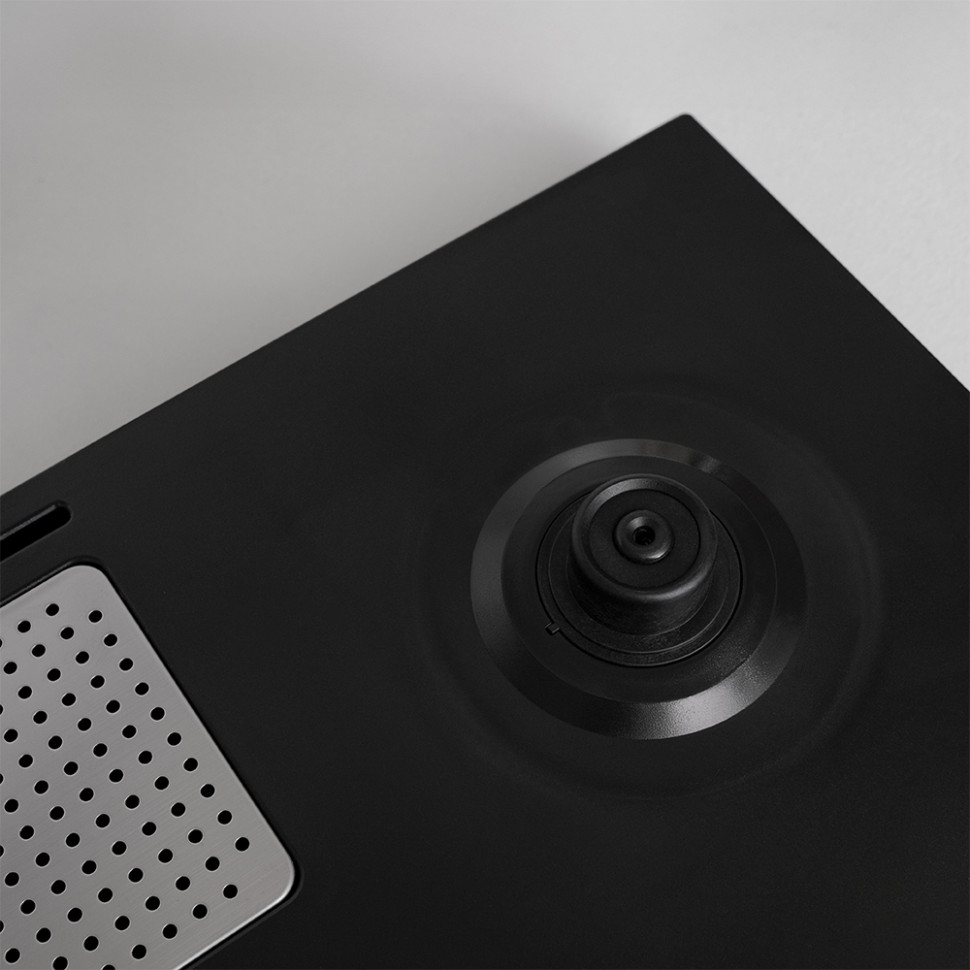 Чайная станция Meyvel TES-01 (Black)