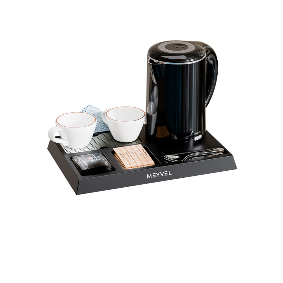Чайная станция Meyvel TES-01 (Black)