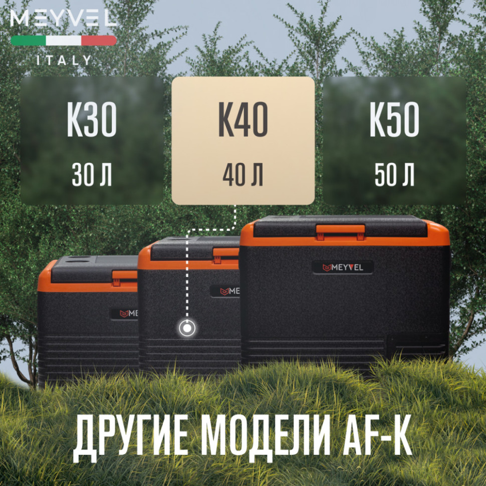 Meyvel AF-K40