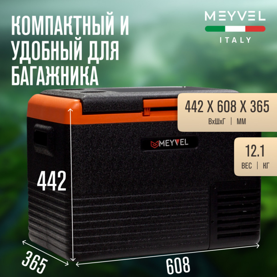 Meyvel AF-K40