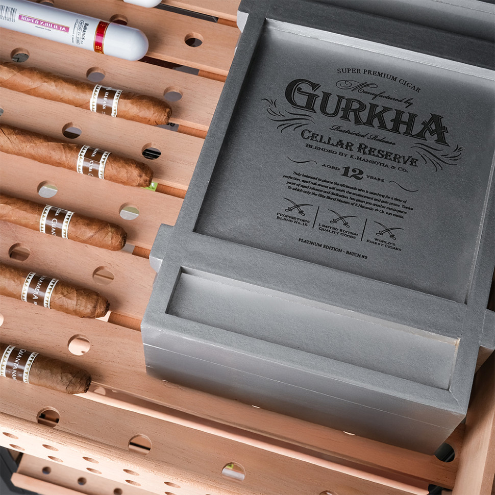 Meyvel MC-120BK (PRO)