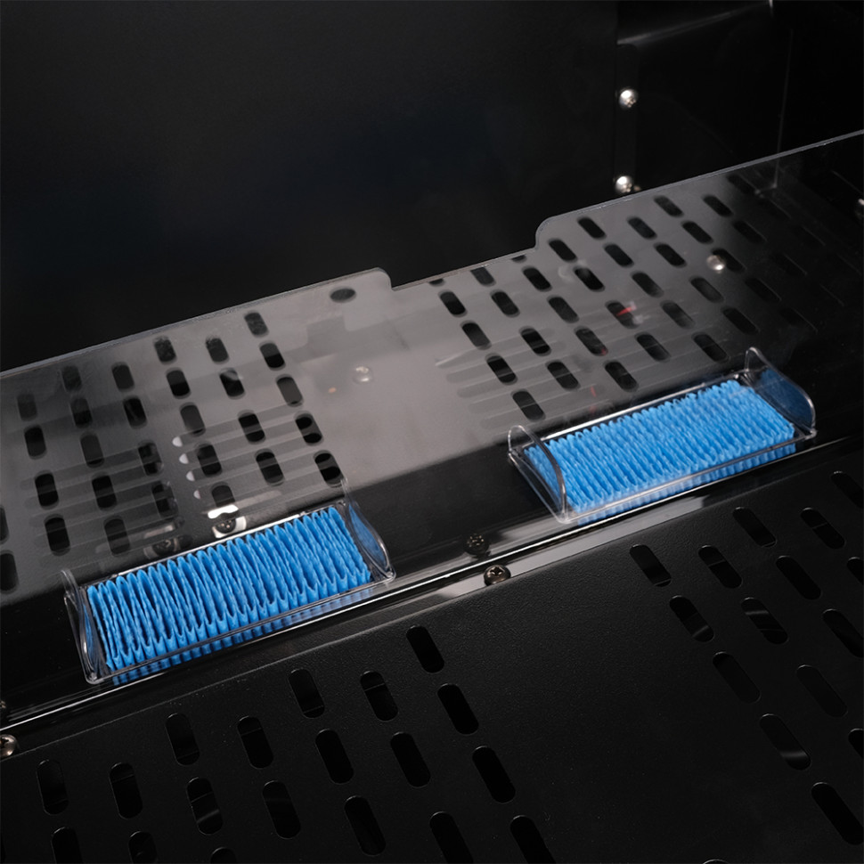 Meyvel MC-120BK (PRO)