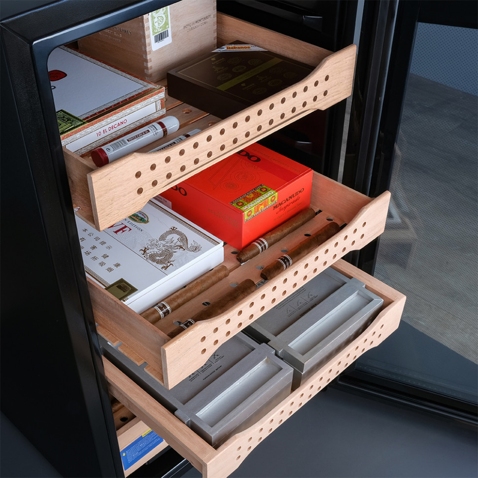 Meyvel MC-120BK (PRO)