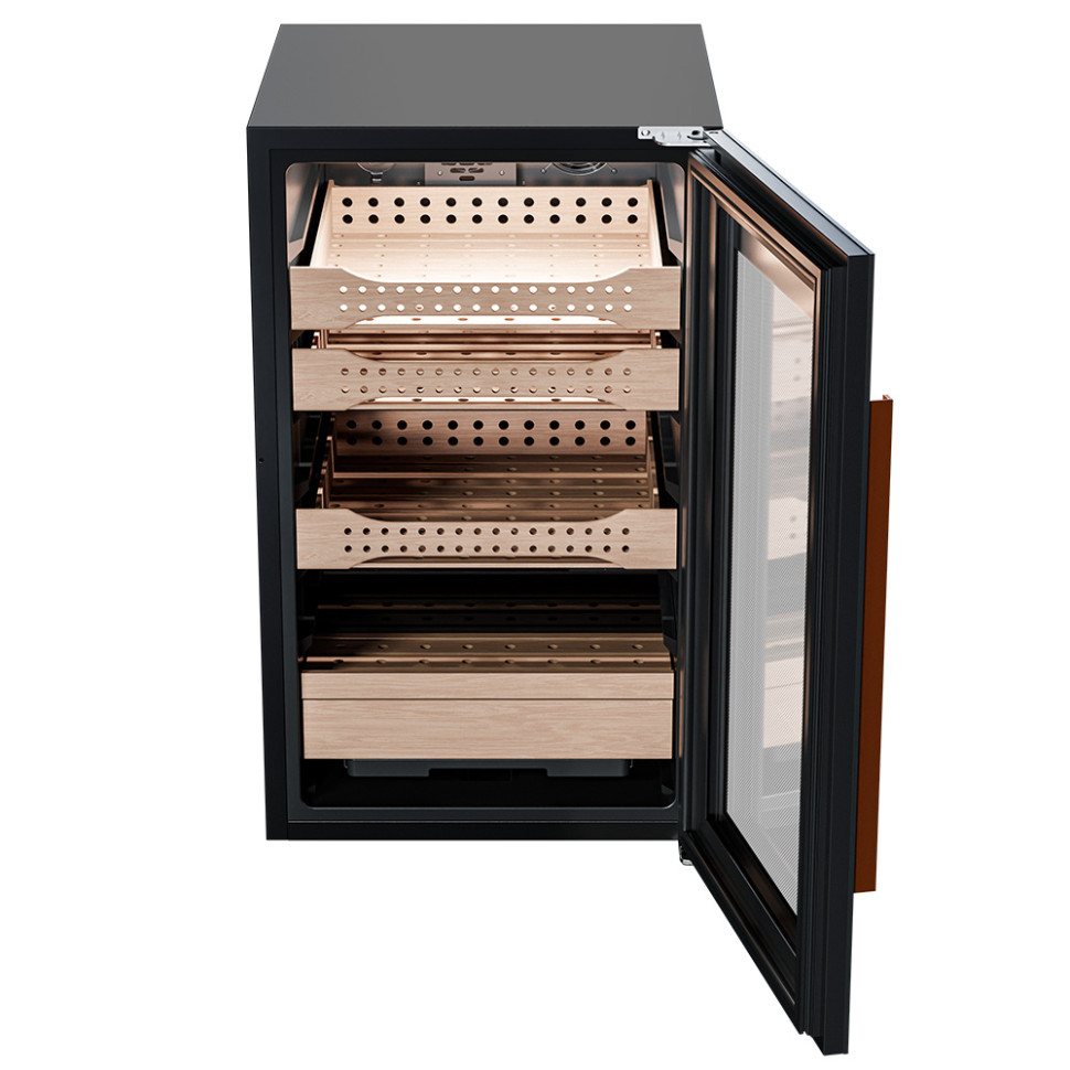 Meyvel MC-120BK (PRO)