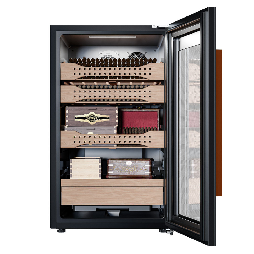 Meyvel MC-120BK (PRO)