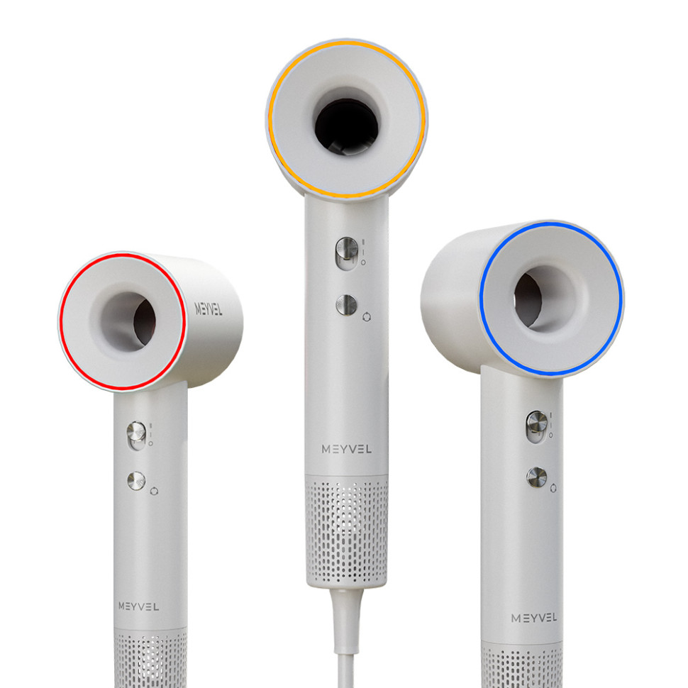 Meyvel MF11-1600 (White)