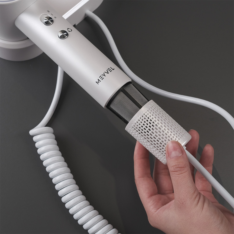 Meyvel MF11-1600 (White)