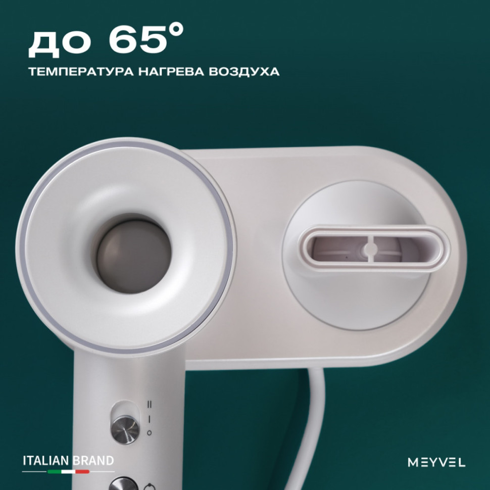 Meyvel MF11-1600 (White)