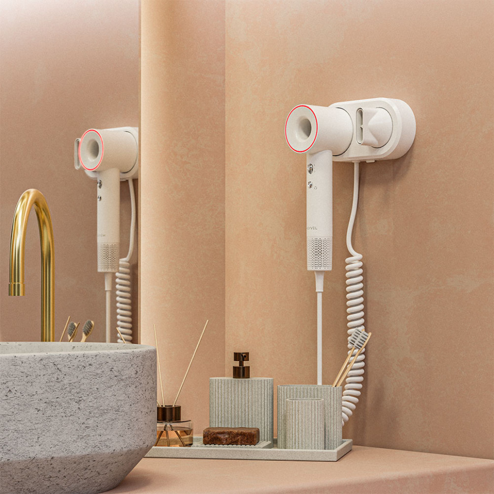 Meyvel MF11-1600 (White)