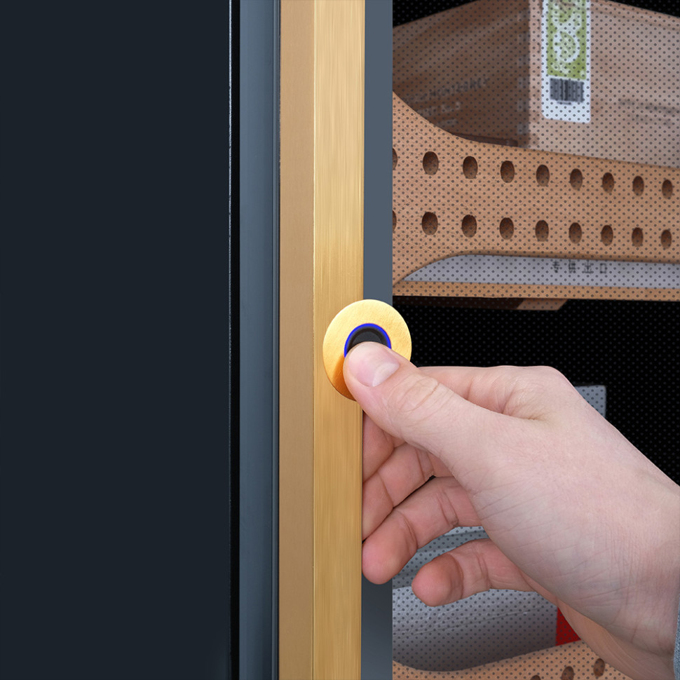 Meyvel MC-200BK (PRO)