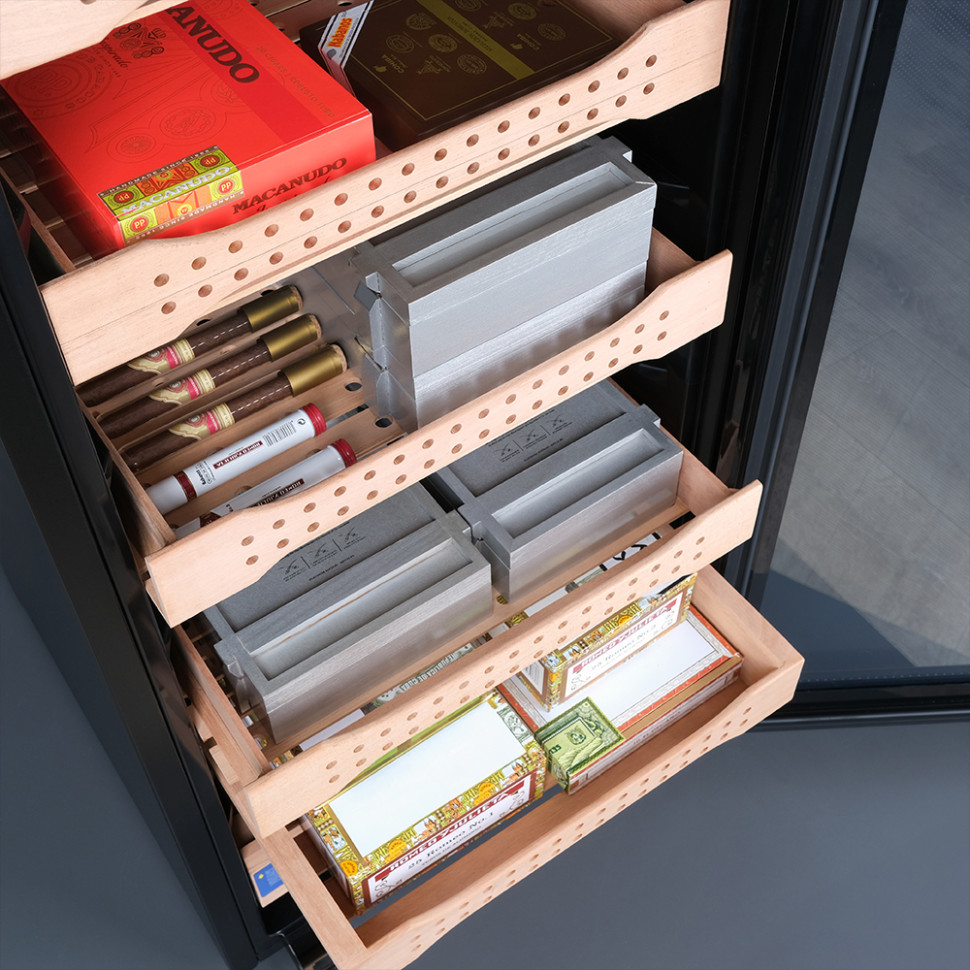 Meyvel MC-200BK (PRO)