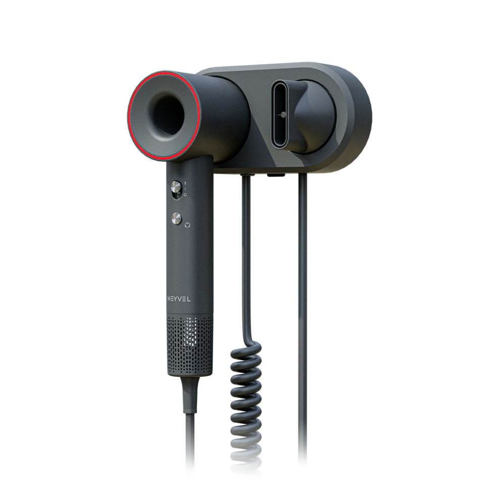 Meyvel MF11-1600 (Gray)