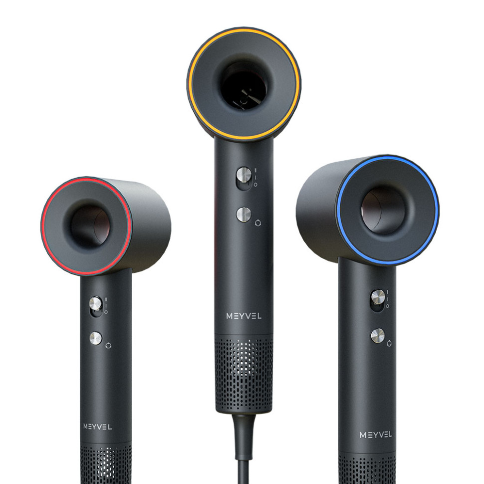 Meyvel MF11-1600 (Gray)