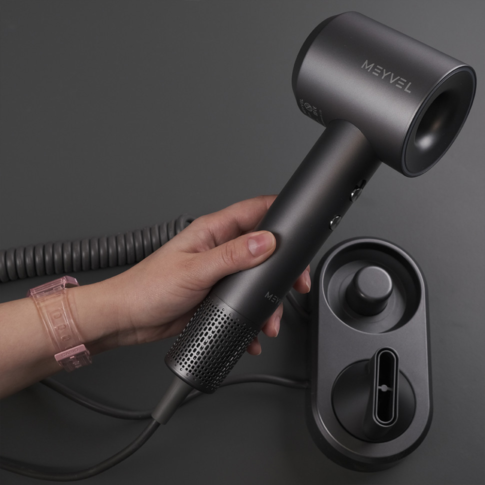 Meyvel MF11-1600 (Gray)