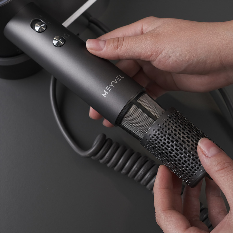 Meyvel MF11-1600 (Gray)