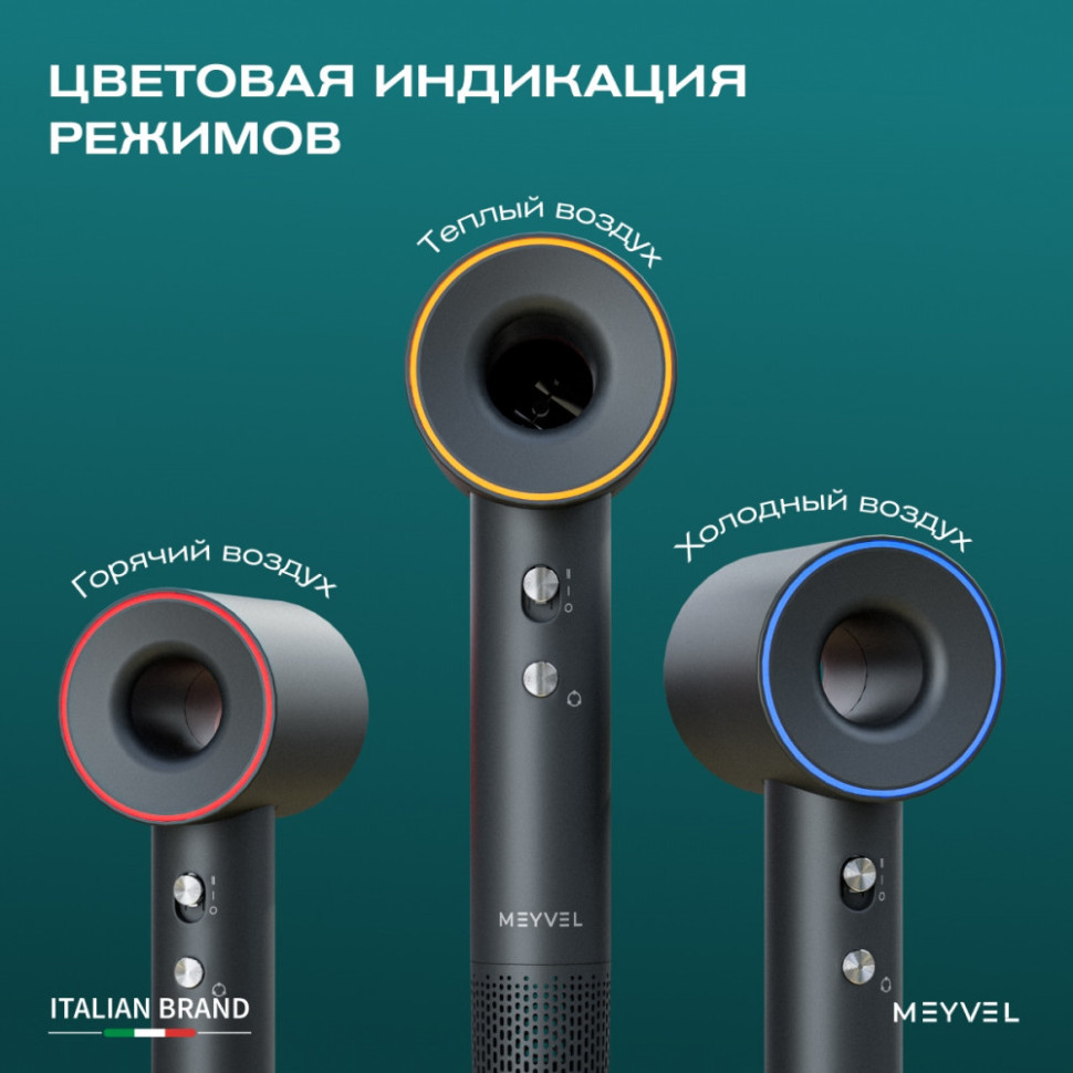 Meyvel MF11-1600 (Gray)