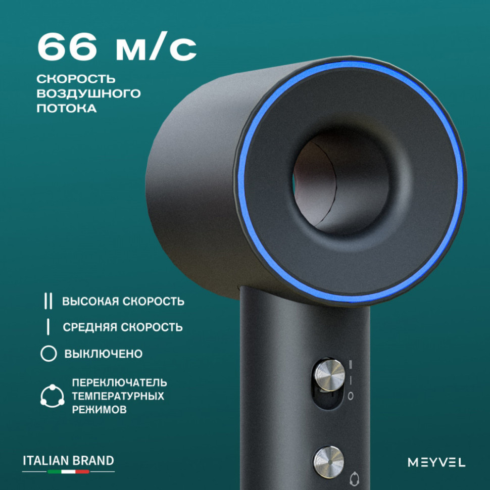 Meyvel MF11-1600 (Gray)