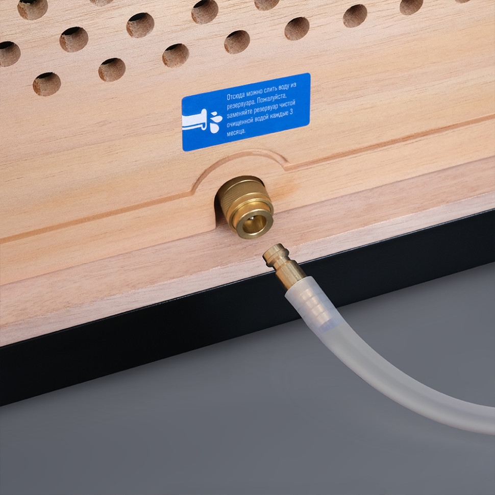 Meyvel MC-272BK (PRO)