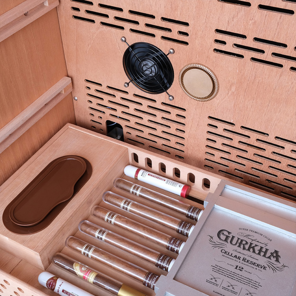 Meyvel MC-272BK (PRO)