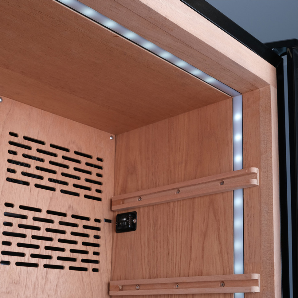 Meyvel MC-272BK (PRO)