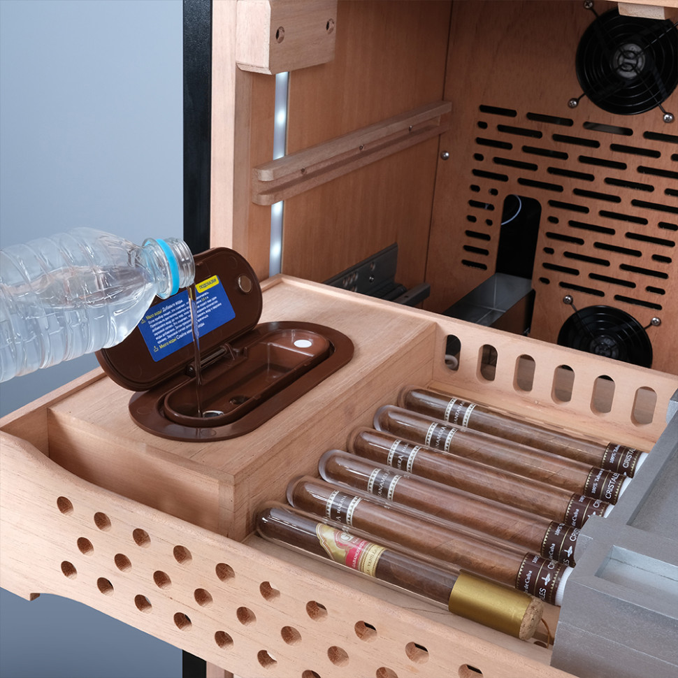 Meyvel MC-272BK (PRO)