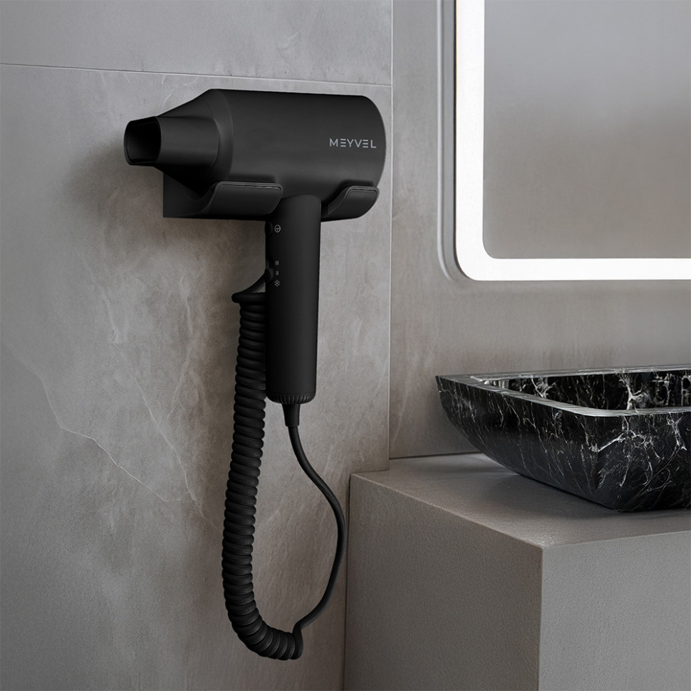 Meyvel MF10-1600 (Gray)