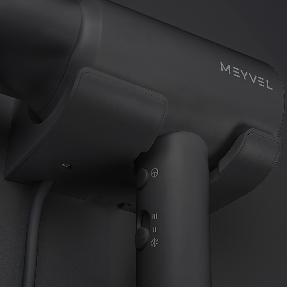 Meyvel MF10-1600 (Gray)