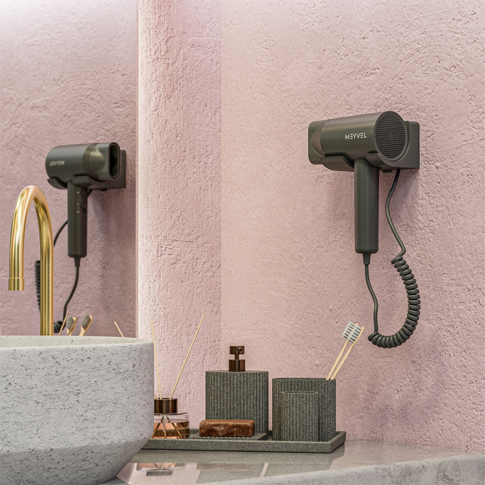 Meyvel MF10-1600 (Gray)