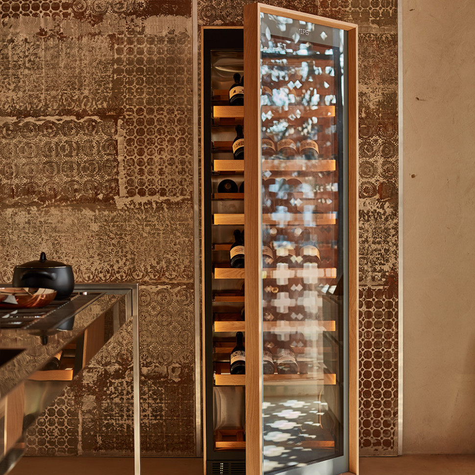 IP Industrie IPS 2 501-6 U (5VE)