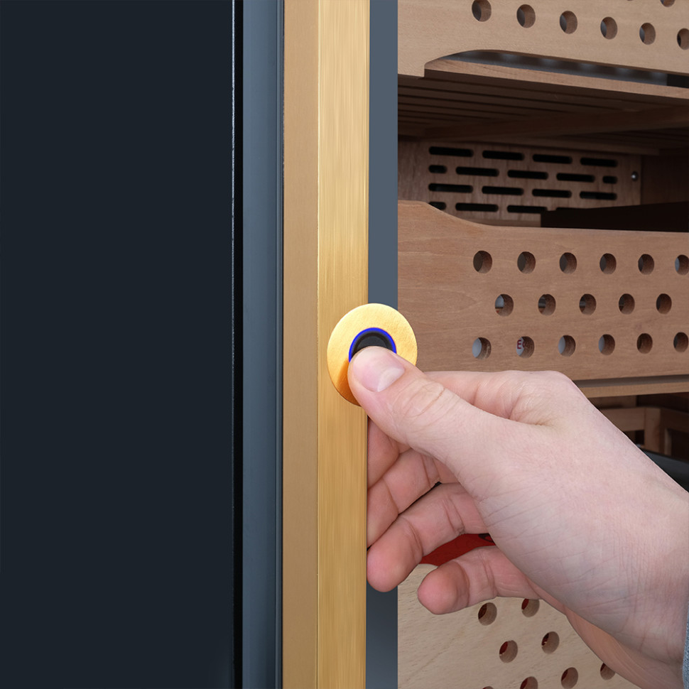 Meyvel MC-376BK (PRO)