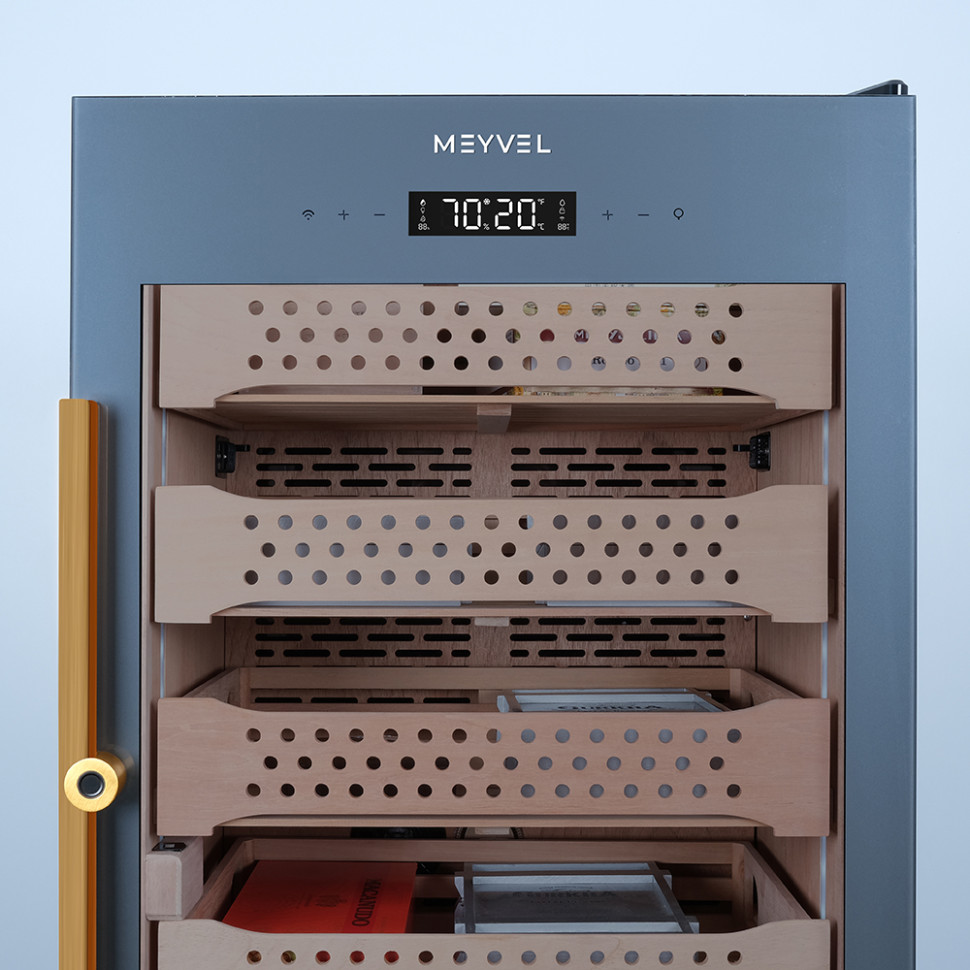 Meyvel MC-376BK (PRO)