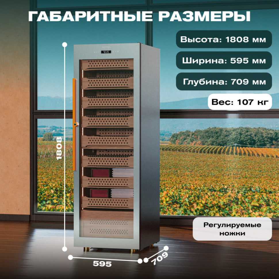 Meyvel MC-376BK (PRO)