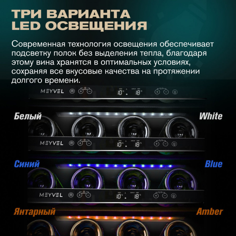Meyvel MV46PRO-KBT2 (Итальянский орех)
