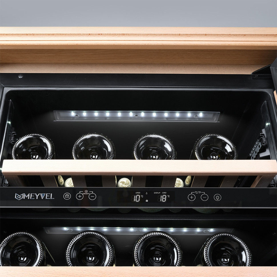 Meyvel MV46PRO-KBT2 (Натуральный бук)