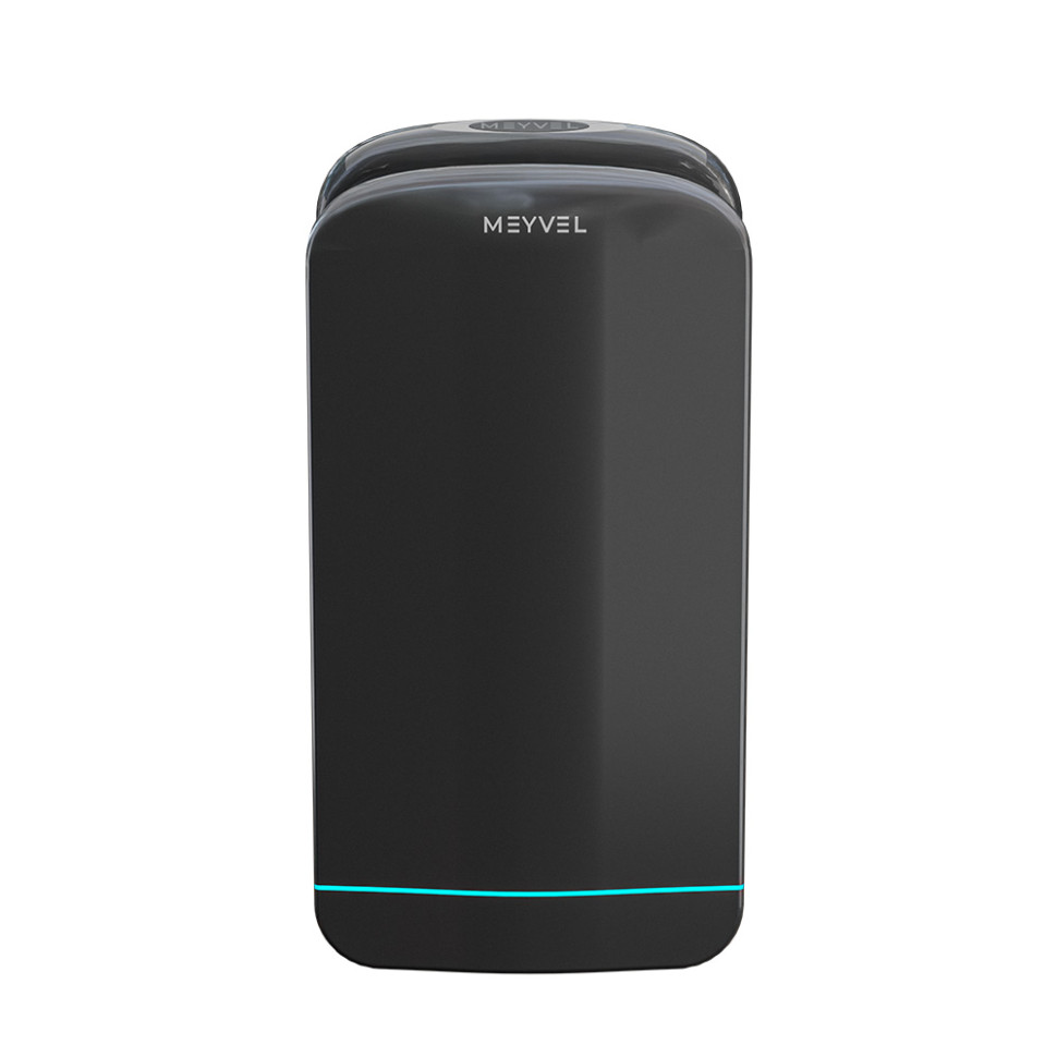 Meyvel MH10-1800P1 (Black)