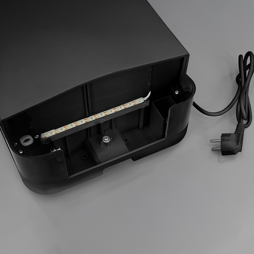 Meyvel MH10-1800P1 (Black)