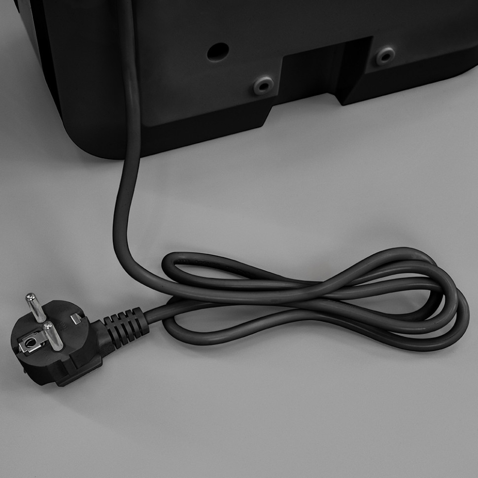 Meyvel MH10-1800P1 (Black)