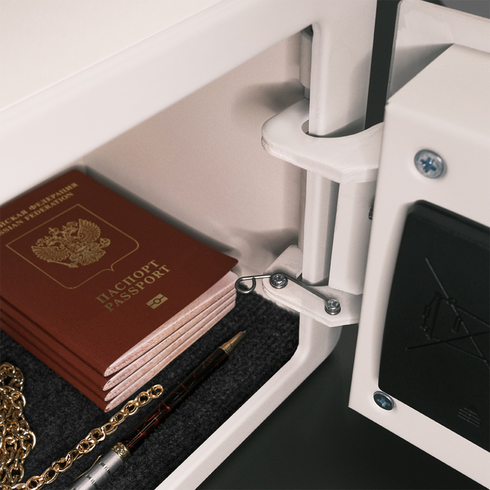 Meyvel SF5-430-195 (white)