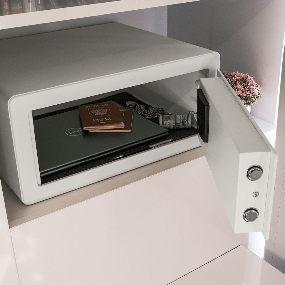 Meyvel SF5-430-195 (white)