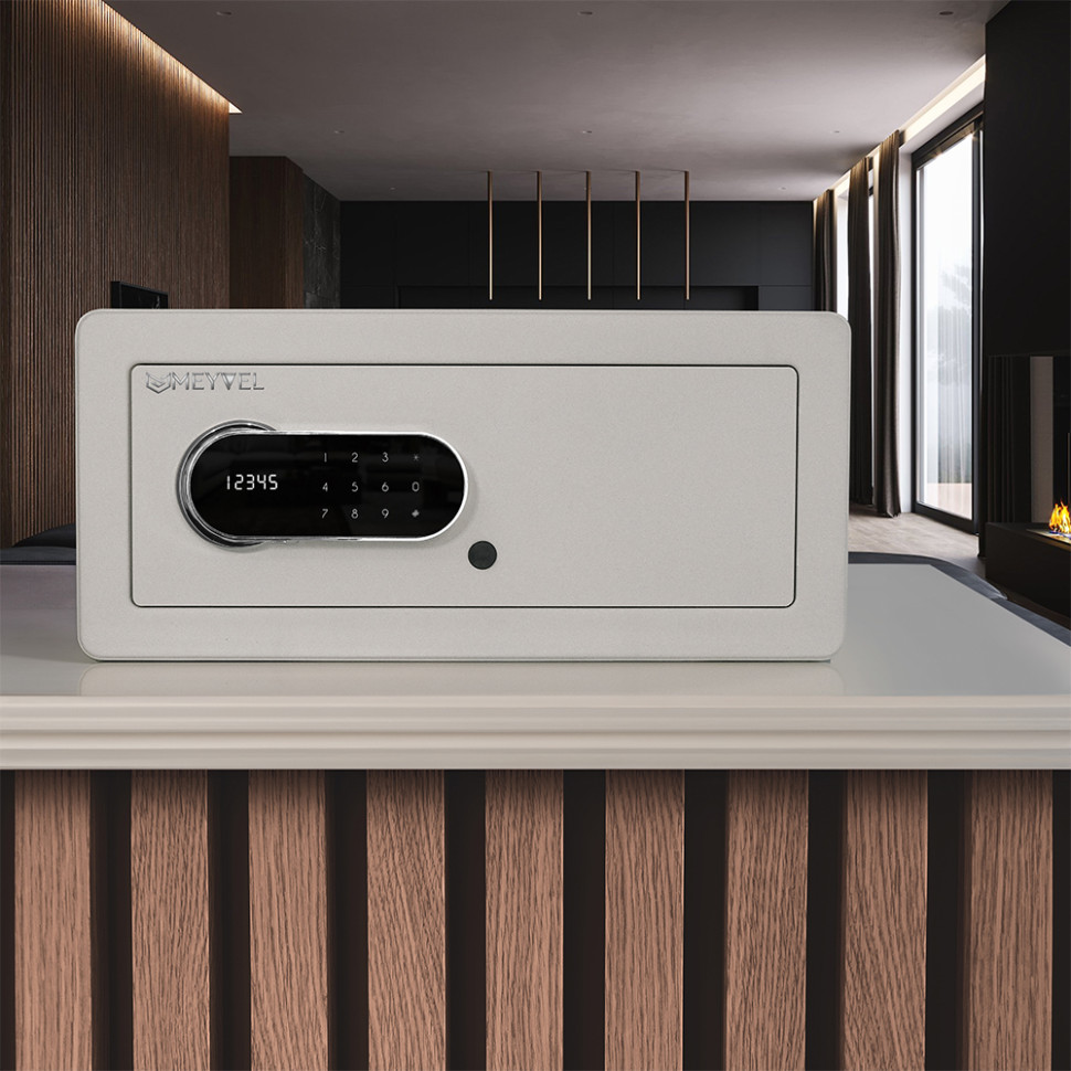 Meyvel SF5-430-195 (white)