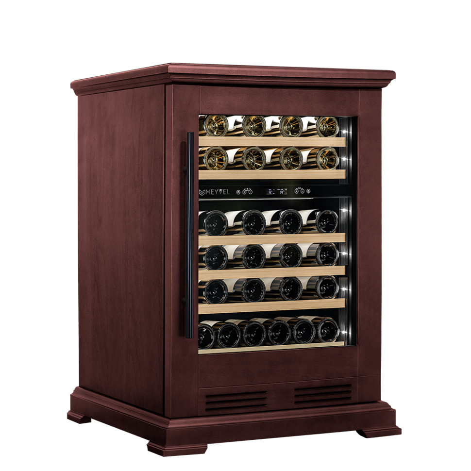 Meyvel MV46PRO-KBT2 (Спелая вишня)