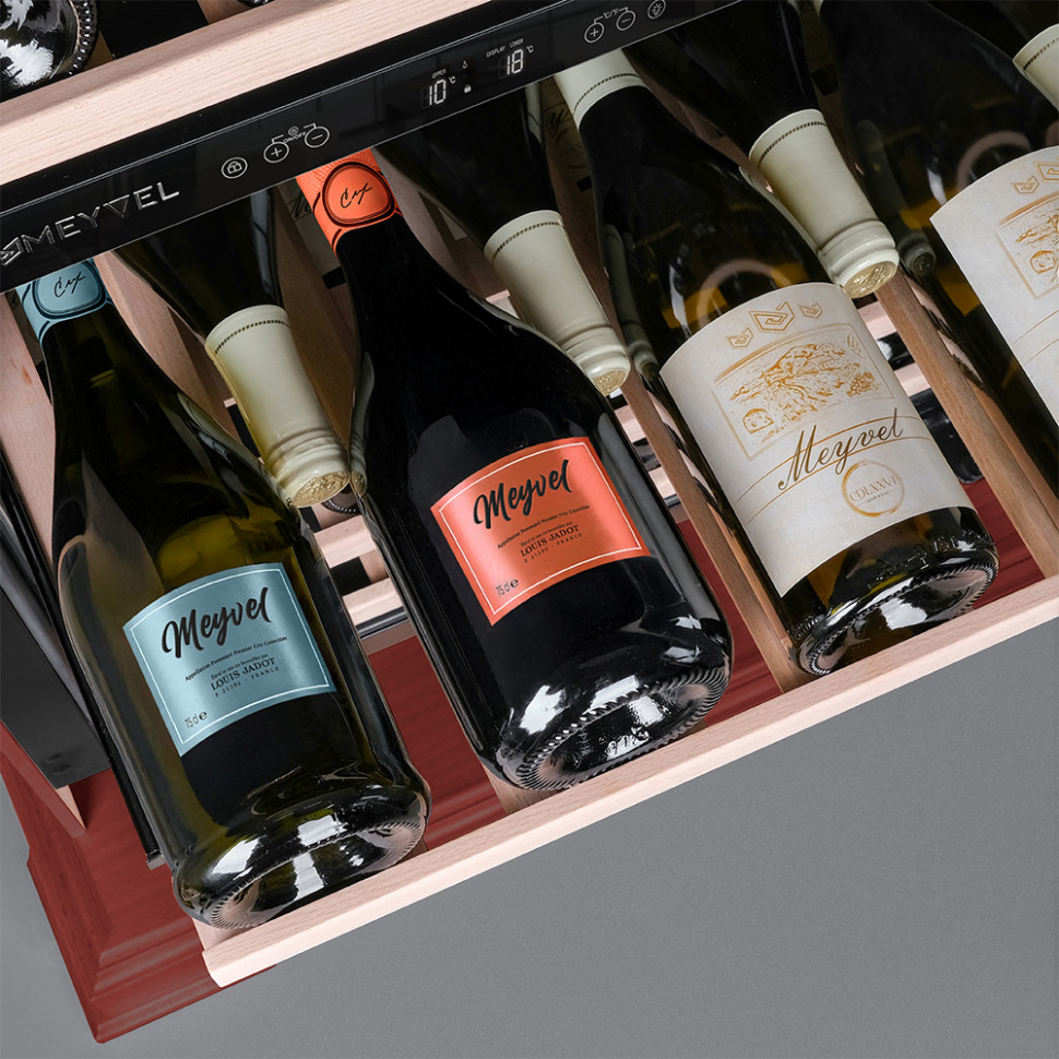 Meyvel MV46PRO-KBT2 (Спелая вишня)