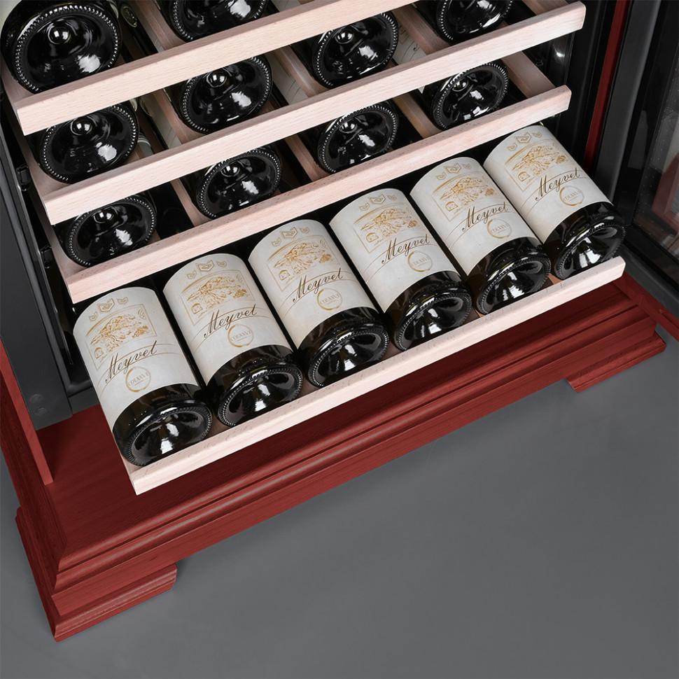 Meyvel MV46PRO-KBT2 (Спелая вишня)