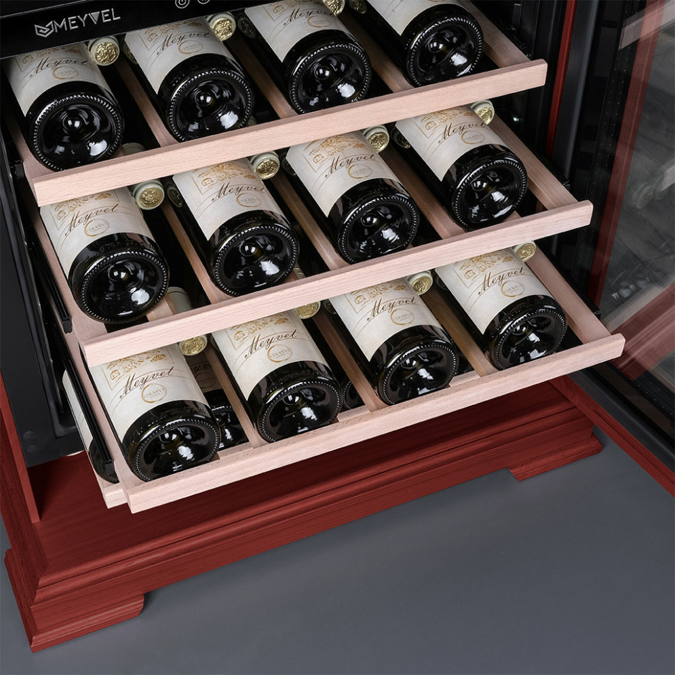 Meyvel MV46PRO-KBT2 (Спелая вишня)