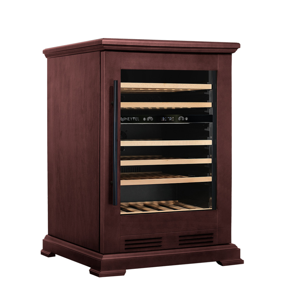 Meyvel MV46PRO-KBT2 (Спелая вишня)