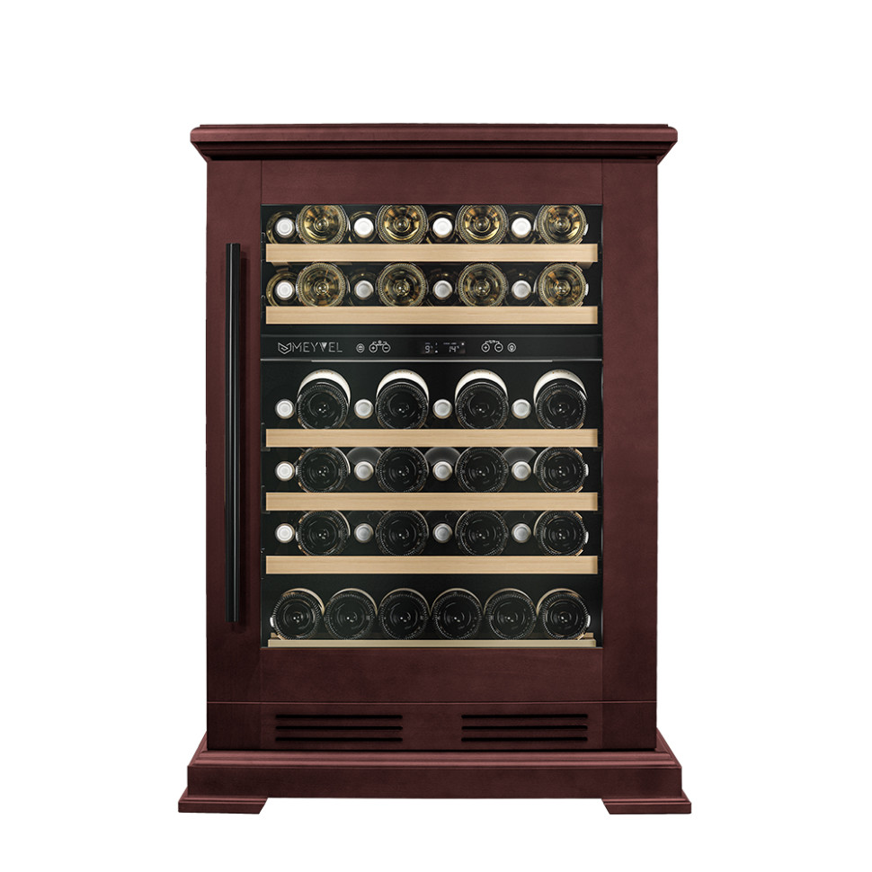 Meyvel MV46PRO-KBT2 (Спелая вишня)