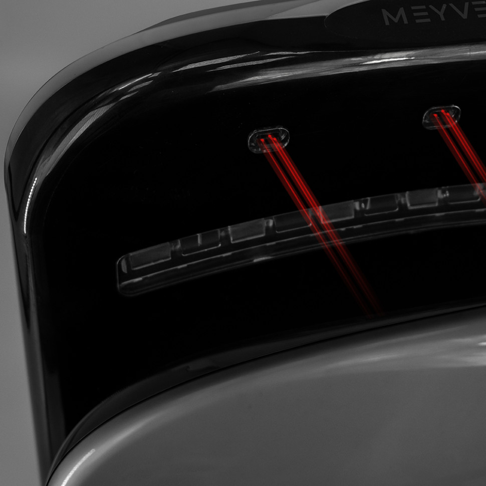 Meyvel MH10-1800P1 (Gray)