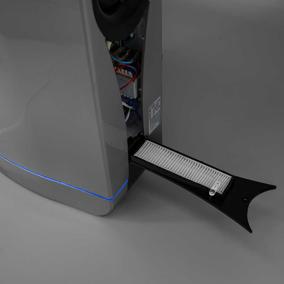 Meyvel MH10-1800P1 (Gray)