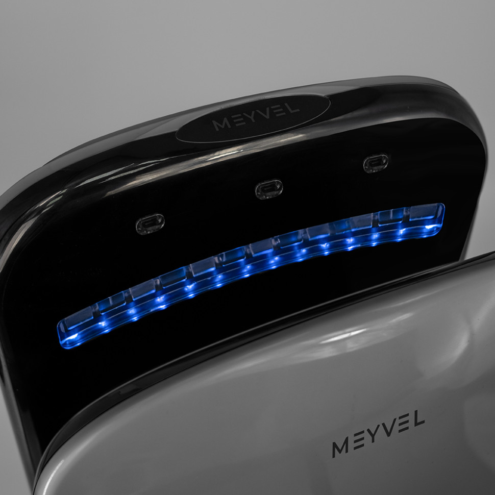 Meyvel MH10-1800P1 (Gray)